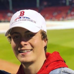 Meet your Posher, Grant